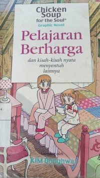 Image of Pelajaran Berharga