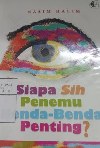 Image of Siapa Sih Penemu Benda Benda Penting