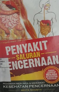 Image of Penyakit Saluran Pencernaan