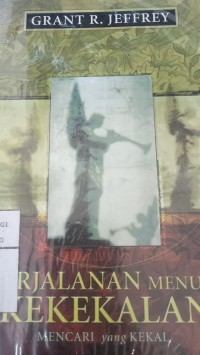 Image of Perjalanan Menuju Kekekalan