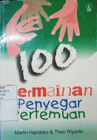 Image of Permainan Penyegar Pertemuan