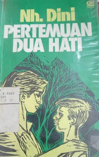Image of Pertemuan Dua Hati