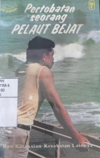 Image of Pertobatan Seorang Pelaut Bejat