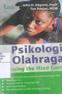 Image of Psikologi Olahraga