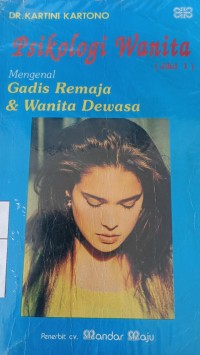Image of Psikologi Wanita