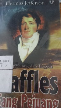 Image of Raffles  Sang Pejuang