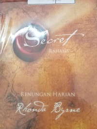 Image of The Secret Rahasia