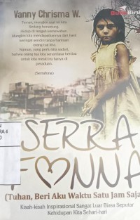 Image of Serra Fonna