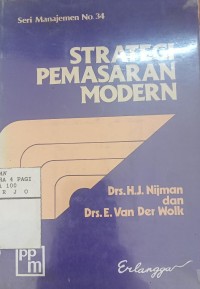 Image of Strategi Pemasaran