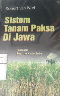 Image of Sistem Tanam Paksa diJawa