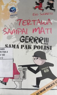 Image of Tertawa Sampai Mati