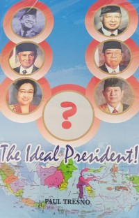 Image of The Ideal president