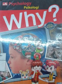 Image of Why?Psychology Psikologi