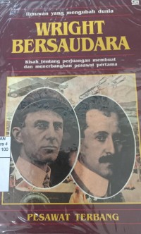 Image of Wright Bersaudara