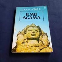 Image of Ilmu Agama