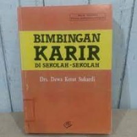 Image of Bimbingan Karir di Sekolah-Sekolah