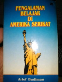 Image of Pengalaman Belajar di Amerika Serikat