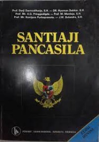 Image of Santiaji Pancasila