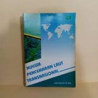 Image of Hukum Pencemaran transnasional