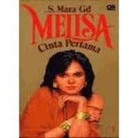 Image of Melisa 1: Cinta pertama