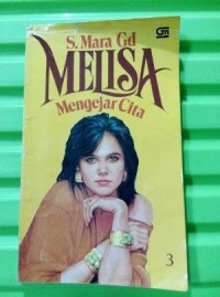 Image of Melisa 3: Mengejar cita