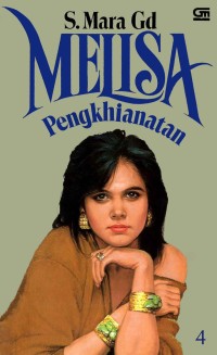 Image of Melisa 4: Pengkhianatan