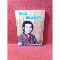 Image of Pria teladan