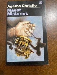 Image of Mayat misterius