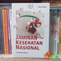 Image of Jaminan kesehatan nasional