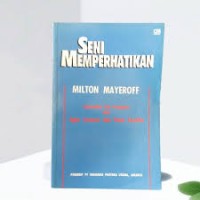 Image of Seni Memperhatikan