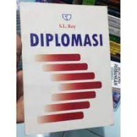 Image of Diplomasi