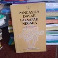 Image of Pancasila dsr filsafat negara