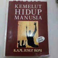 Image of Kemelut hidup manusia