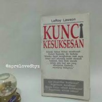Image of Kunci kesuksesan