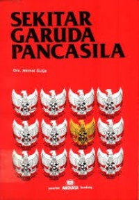 Image of Sekitar Garuda Pancasila