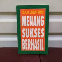 Image of Menang sukses berhasil