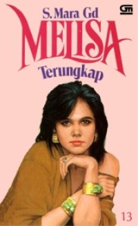 Image of Melisa 13: Terungkap