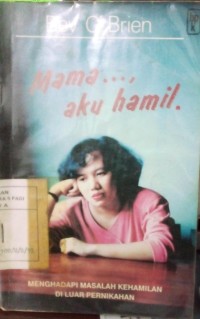 Image of Mama....aku hamil.