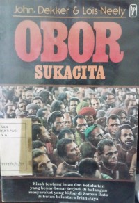 Image of Obor sukacita