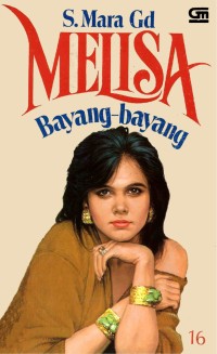 Image of Melisa 16: bayang-bayang