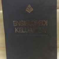 Image of Ensiklopedi keluarga