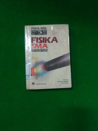 Image of Prima EBTA Fisika SMA