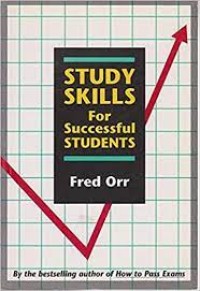 Image of Study skill for successful students
