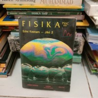 Image of Fisika PSSC 2