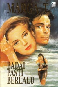 Image of Badai pasti berlalu
