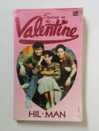 Image of Dancing on the... Valentine