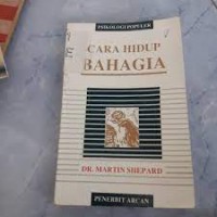 Image of Cara Hidup Bahagia