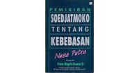 Image of Pemikiran Soedjatmoko tentang kebebasan