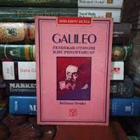 Image of Galileo: Pendekar otonomi ilmu pengetahuan