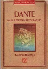 Image of Dante: Dari Inferno ke Paradiso